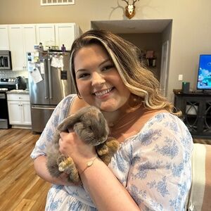 Meet your Posher, Brandy